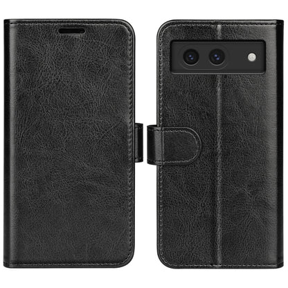 R64 Texture Horizontal Flip Leather Phone Case, For Google Pixel 11 Pro XL, For Google Pixel 10 Pro XL, For Google Pixel 9a, For Google Pixel 9 Pro XL, For Google Pixel 9 / 9 Pro, For Google Pixel 8a, For Google Pixel 11 / 11 Pro                       ...