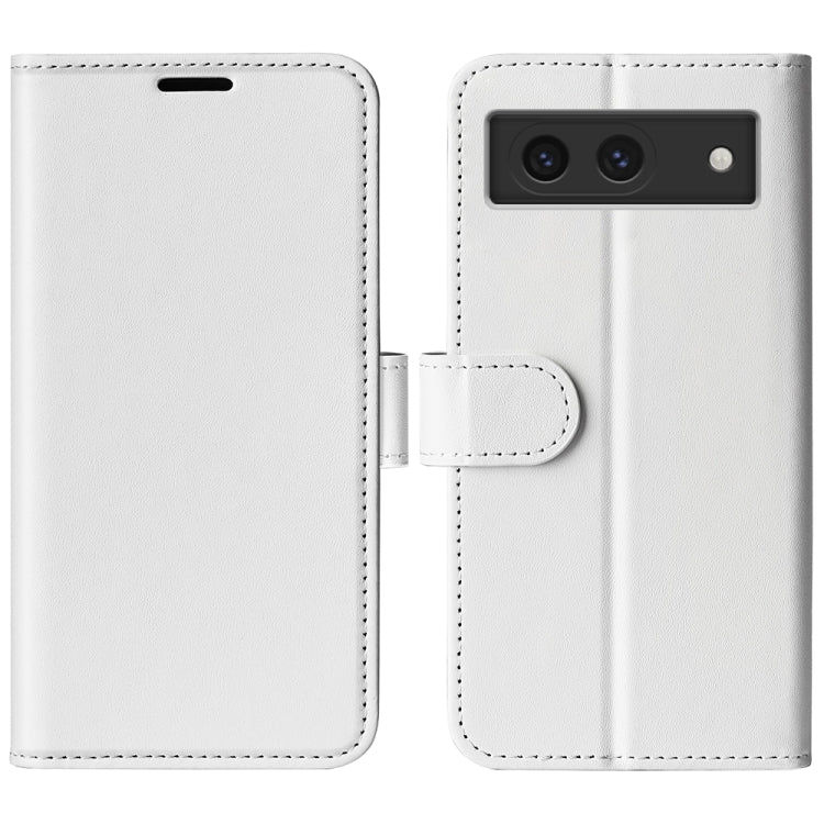 R64 Texture Horizontal Flip Leather Phone Case, For Google Pixel 11 Pro XL, For Google Pixel 10 Pro XL, For Google Pixel 9a, For Google Pixel 9 Pro XL, For Google Pixel 9 / 9 Pro, For Google Pixel 8a, For Google Pixel 11 / 11 Pro                       ...