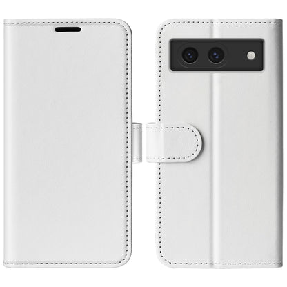 R64 Texture Horizontal Flip Leather Phone Case, For Google Pixel 11 Pro XL, For Google Pixel 10 Pro XL, For Google Pixel 9a, For Google Pixel 9 Pro XL, For Google Pixel 9 / 9 Pro, For Google Pixel 8a, For Google Pixel 11 / 11 Pro                       ...