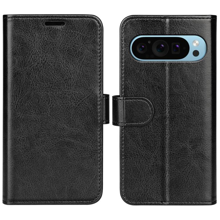 R64 Texture Horizontal Flip Leather Phone Case, For Google Pixel 11 Pro XL, For Google Pixel 10 Pro XL, For Google Pixel 9a, For Google Pixel 9 Pro XL, For Google Pixel 9 / 9 Pro, For Google Pixel 8a, For Google Pixel 11 / 11 Pro                       ...