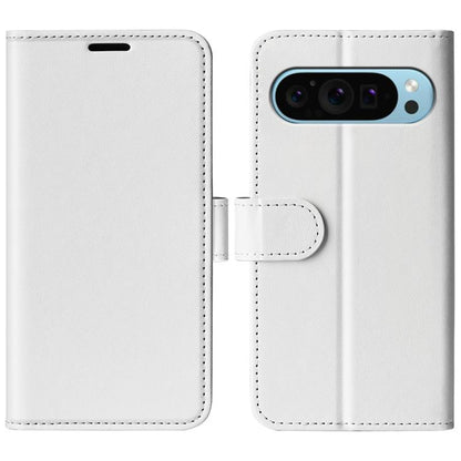 R64 Texture Horizontal Flip Leather Phone Case, For Google Pixel 11 Pro XL, For Google Pixel 10 Pro XL, For Google Pixel 9a, For Google Pixel 9 Pro XL, For Google Pixel 9 / 9 Pro, For Google Pixel 8a, For Google Pixel 11 / 11 Pro                       ...