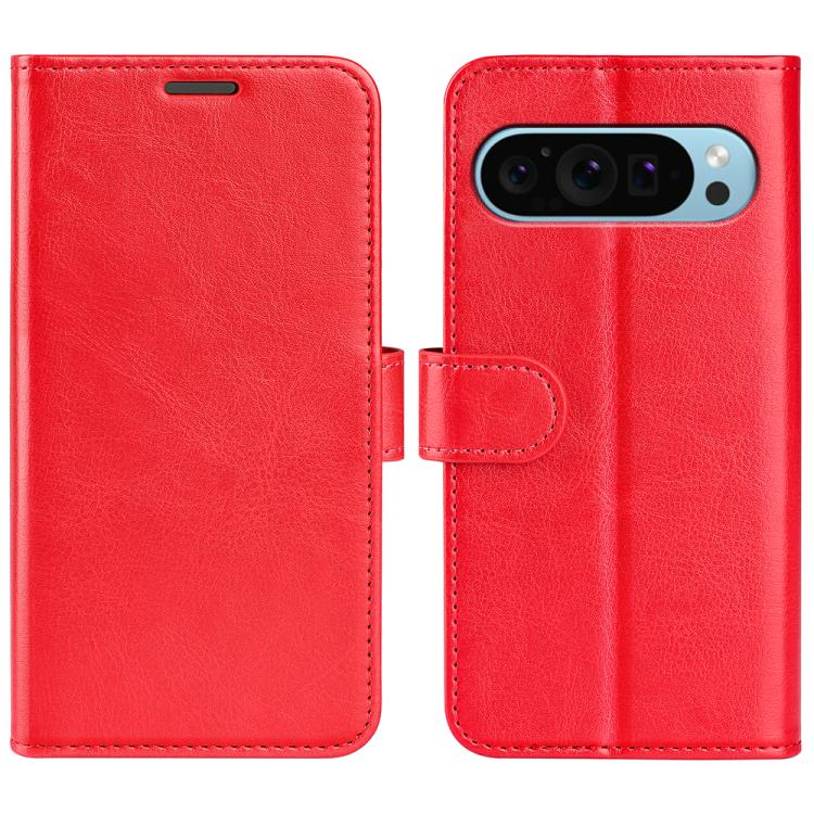 R64 Texture Horizontal Flip Leather Phone Case, For Google Pixel 11 Pro XL, For Google Pixel 10 Pro XL, For Google Pixel 9a, For Google Pixel 9 Pro XL, For Google Pixel 9 / 9 Pro, For Google Pixel 8a, For Google Pixel 11 / 11 Pro                       ...