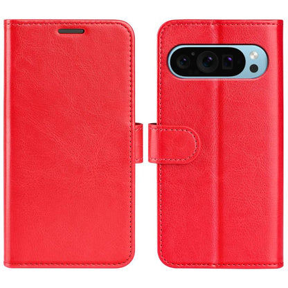 R64 Texture Horizontal Flip Leather Phone Case, For Google Pixel 11 Pro XL, For Google Pixel 10 Pro XL, For Google Pixel 9a, For Google Pixel 9 Pro XL, For Google Pixel 9 / 9 Pro, For Google Pixel 8a, For Google Pixel 11 / 11 Pro                       ...