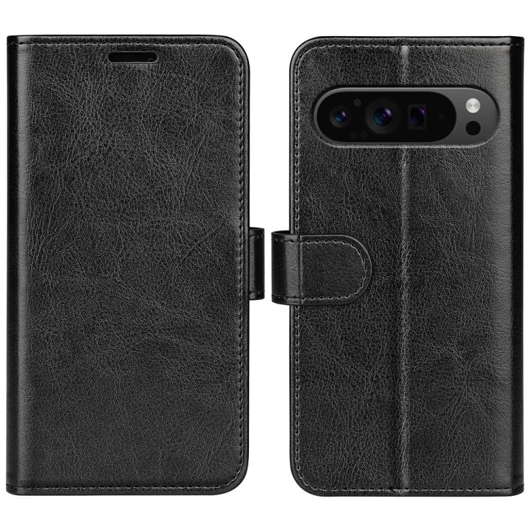 R64 Texture Horizontal Flip Leather Phone Case, For Google Pixel 11 Pro XL, For Google Pixel 10 Pro XL, For Google Pixel 9a, For Google Pixel 9 Pro XL, For Google Pixel 9 / 9 Pro, For Google Pixel 8a, For Google Pixel 11 / 11 Pro                       ...