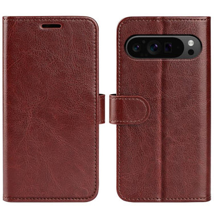 R64 Texture Horizontal Flip Leather Phone Case, For Google Pixel 11 Pro XL, For Google Pixel 10 Pro XL, For Google Pixel 9a, For Google Pixel 9 Pro XL, For Google Pixel 9 / 9 Pro, For Google Pixel 8a, For Google Pixel 11 / 11 Pro                       ...