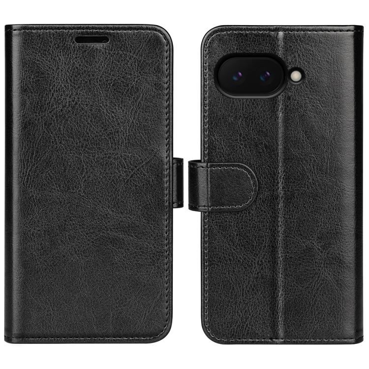 R64 Texture Horizontal Flip Leather Phone Case, For Google Pixel 11 Pro XL, For Google Pixel 10 Pro XL, For Google Pixel 9a, For Google Pixel 9 Pro XL, For Google Pixel 9 / 9 Pro, For Google Pixel 8a, For Google Pixel 11 / 11 Pro                       ...