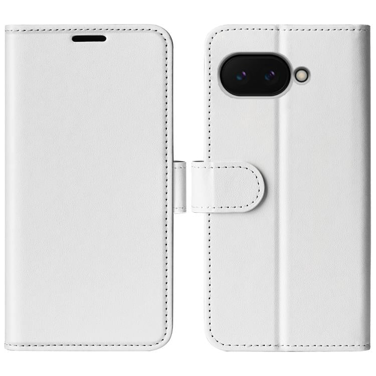 R64 Texture Horizontal Flip Leather Phone Case, For Google Pixel 11 Pro XL, For Google Pixel 10 Pro XL, For Google Pixel 9a, For Google Pixel 9 Pro XL, For Google Pixel 9 / 9 Pro, For Google Pixel 8a, For Google Pixel 11 / 11 Pro                       ...