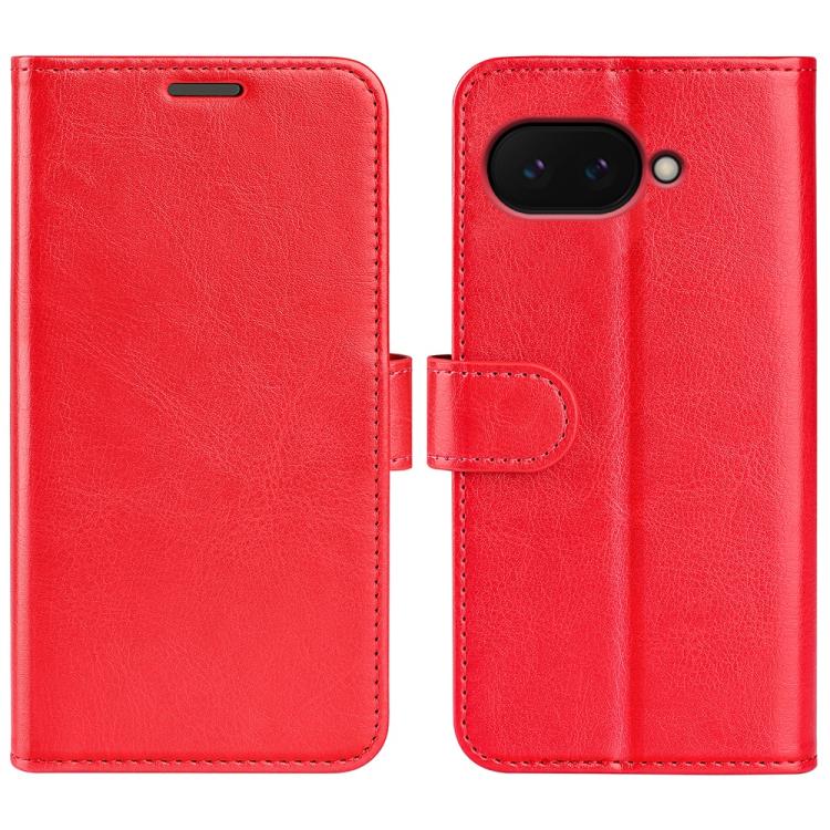 R64 Texture Horizontal Flip Leather Phone Case, For Google Pixel 11 Pro XL, For Google Pixel 10 Pro XL, For Google Pixel 9a, For Google Pixel 9 Pro XL, For Google Pixel 9 / 9 Pro, For Google Pixel 8a, For Google Pixel 11 / 11 Pro                       ...