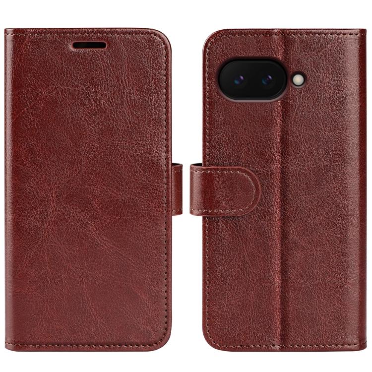 R64 Texture Horizontal Flip Leather Phone Case, For Google Pixel 11 Pro XL, For Google Pixel 10 Pro XL, For Google Pixel 9a, For Google Pixel 9 Pro XL, For Google Pixel 9 / 9 Pro, For Google Pixel 8a, For Google Pixel 11 / 11 Pro                       ...