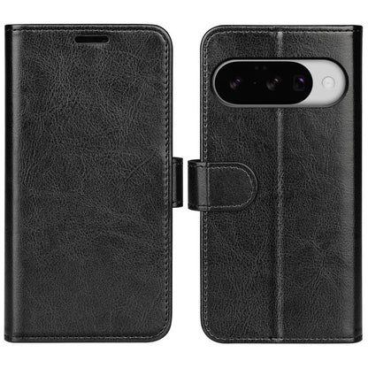 R64 Texture Horizontal Flip Leather Phone Case, For Google Pixel 11 Pro XL, For Google Pixel 10 Pro XL, For Google Pixel 9a, For Google Pixel 9 Pro XL, For Google Pixel 9 / 9 Pro, For Google Pixel 8a, For Google Pixel 11 / 11 Pro                       ...