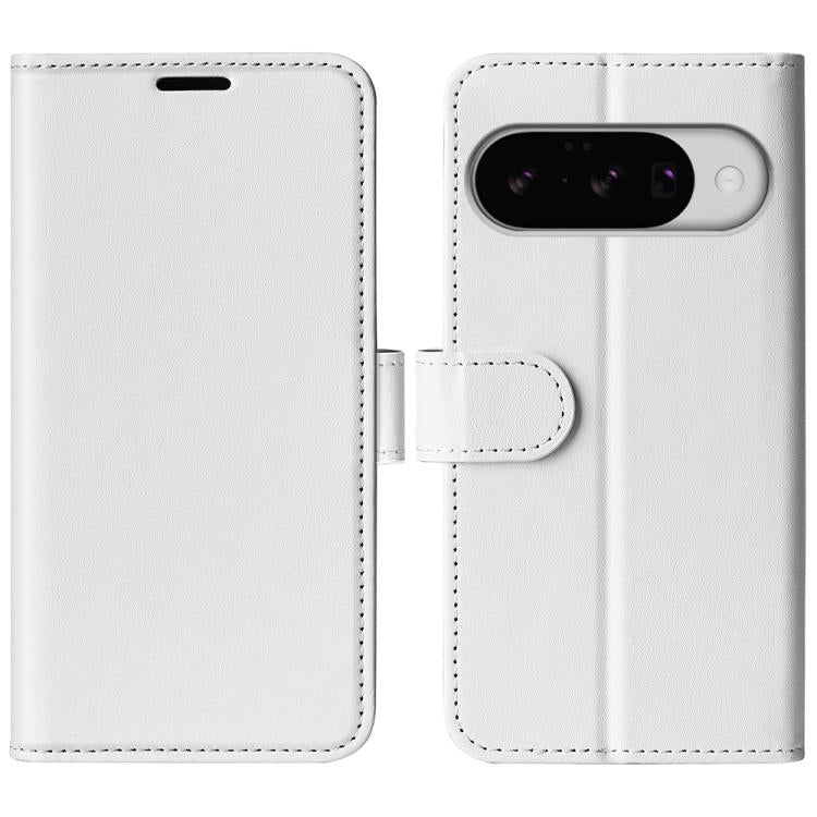 R64 Texture Horizontal Flip Leather Phone Case, For Google Pixel 11 Pro XL, For Google Pixel 10 Pro XL, For Google Pixel 9a, For Google Pixel 9 Pro XL, For Google Pixel 9 / 9 Pro, For Google Pixel 8a, For Google Pixel 11 / 11 Pro                       ...
