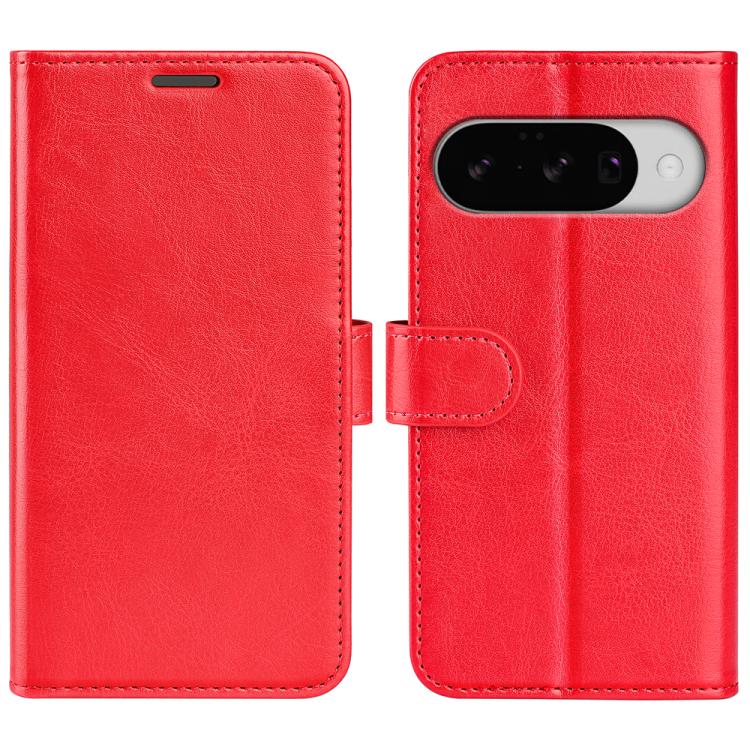 R64 Texture Horizontal Flip Leather Phone Case, For Google Pixel 11 Pro XL, For Google Pixel 10 Pro XL, For Google Pixel 9a, For Google Pixel 9 Pro XL, For Google Pixel 9 / 9 Pro, For Google Pixel 8a, For Google Pixel 11 / 11 Pro                       ...