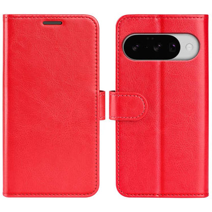 R64 Texture Horizontal Flip Leather Phone Case, For Google Pixel 11 Pro XL, For Google Pixel 10 Pro XL, For Google Pixel 9a, For Google Pixel 9 Pro XL, For Google Pixel 9 / 9 Pro, For Google Pixel 8a, For Google Pixel 11 / 11 Pro                       ...