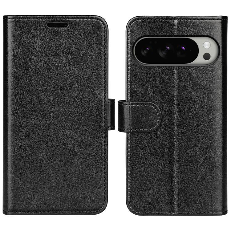 R64 Texture Horizontal Flip Leather Phone Case, For Google Pixel 11 Pro XL, For Google Pixel 10 Pro XL, For Google Pixel 9a, For Google Pixel 9 Pro XL, For Google Pixel 9 / 9 Pro, For Google Pixel 8a, For Google Pixel 11 / 11 Pro                       ...