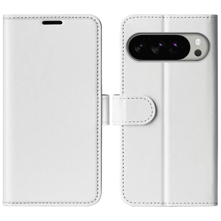R64 Texture Horizontal Flip Leather Phone Case, For Google Pixel 11 Pro XL, For Google Pixel 10 Pro XL, For Google Pixel 9a, For Google Pixel 9 Pro XL, For Google Pixel 9 / 9 Pro, For Google Pixel 8a, For Google Pixel 11 / 11 Pro                       ...