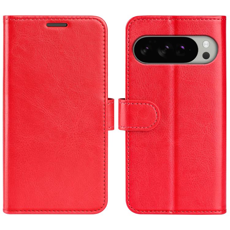 R64 Texture Horizontal Flip Leather Phone Case, For Google Pixel 11 Pro XL, For Google Pixel 10 Pro XL, For Google Pixel 9a, For Google Pixel 9 Pro XL, For Google Pixel 9 / 9 Pro, For Google Pixel 8a, For Google Pixel 11 / 11 Pro                       ...