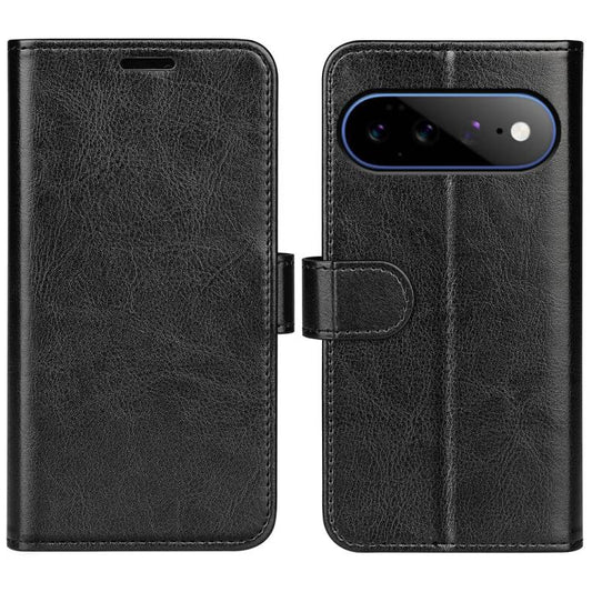 R64 Texture Horizontal Flip Leather Phone Case, For Google Pixel 11 Pro XL, For Google Pixel 10 Pro XL, For Google Pixel 9a, For Google Pixel 9 Pro XL, For Google Pixel 9 / 9 Pro, For Google Pixel 8a, For Google Pixel 11 / 11 Pro