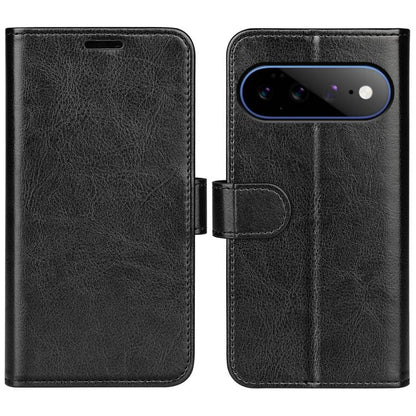 R64 Texture Horizontal Flip Leather Phone Case, For Google Pixel 11 Pro XL, For Google Pixel 10 Pro XL, For Google Pixel 9a, For Google Pixel 9 Pro XL, For Google Pixel 9 / 9 Pro, For Google Pixel 8a, For Google Pixel 11 / 11 Pro                       ...