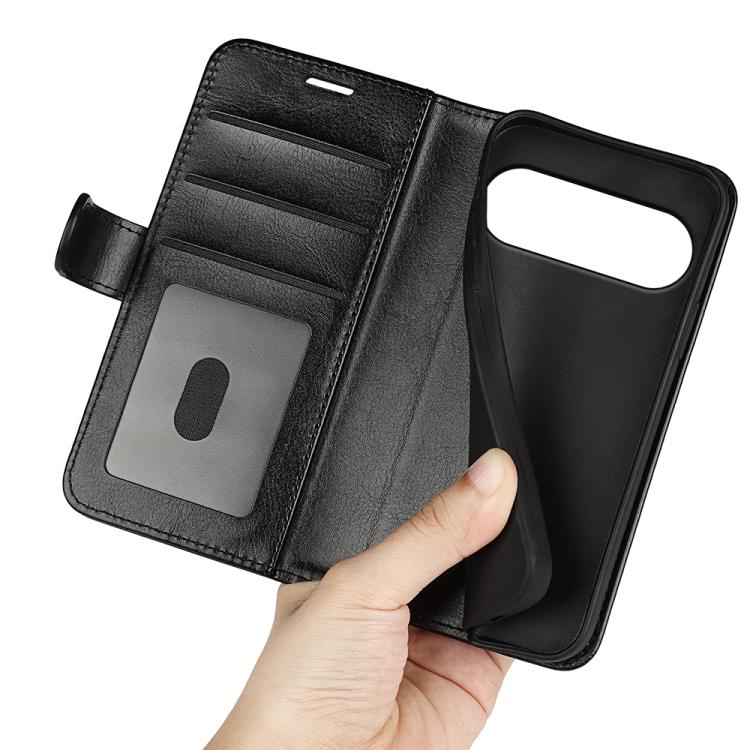 R64 Texture Horizontal Flip Leather Phone Case, For Google Pixel 11 Pro XL, For Google Pixel 10 Pro XL, For Google Pixel 9a, For Google Pixel 9 Pro XL, For Google Pixel 9 / 9 Pro, For Google Pixel 8a, For Google Pixel 11 / 11 Pro                       ...