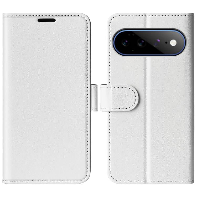 R64 Texture Horizontal Flip Leather Phone Case, For Google Pixel 11 Pro XL, For Google Pixel 10 Pro XL, For Google Pixel 9a, For Google Pixel 9 Pro XL, For Google Pixel 9 / 9 Pro, For Google Pixel 8a, For Google Pixel 11 / 11 Pro                       ...