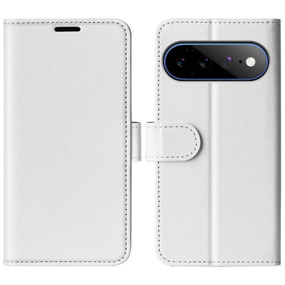 R64 Texture Horizontal Flip Leather Phone Case, For Google Pixel 11 Pro XL, For Google Pixel 10 Pro XL, For Google Pixel 9a, For Google Pixel 9 Pro XL, For Google Pixel 9 / 9 Pro, For Google Pixel 8a, For Google Pixel 11 / 11 Pro                       ...
