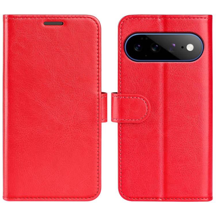 R64 Texture Horizontal Flip Leather Phone Case, For Google Pixel 11 Pro XL, For Google Pixel 10 Pro XL, For Google Pixel 9a, For Google Pixel 9 Pro XL, For Google Pixel 9 / 9 Pro, For Google Pixel 8a, For Google Pixel 11 / 11 Pro                       ...
