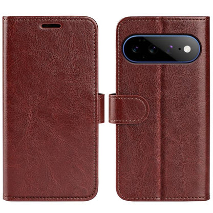 R64 Texture Horizontal Flip Leather Phone Case, For Google Pixel 11 Pro XL, For Google Pixel 10 Pro XL, For Google Pixel 9a, For Google Pixel 9 Pro XL, For Google Pixel 9 / 9 Pro, For Google Pixel 8a, For Google Pixel 11 / 11 Pro                       ...