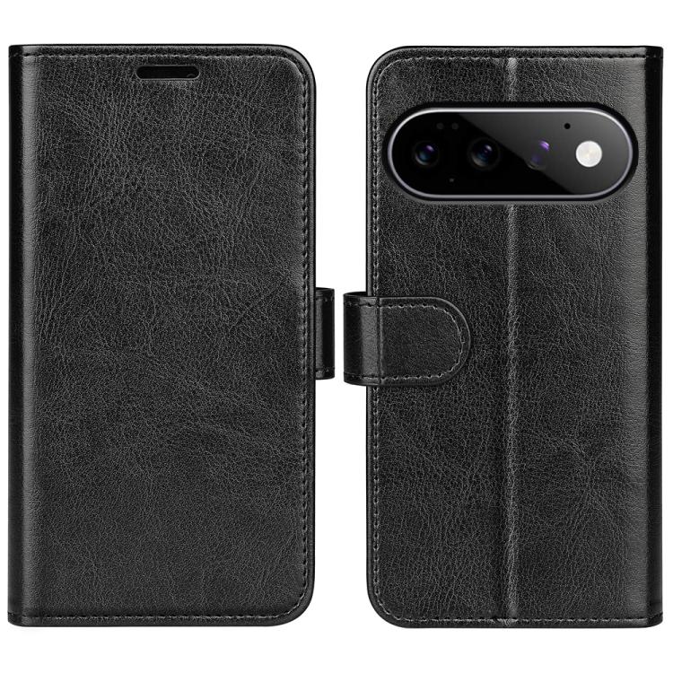 R64 Texture Horizontal Flip Leather Phone Case, For Google Pixel 11 Pro XL, For Google Pixel 10 Pro XL, For Google Pixel 9a, For Google Pixel 9 Pro XL, For Google Pixel 9 / 9 Pro, For Google Pixel 8a, For Google Pixel 11 / 11 Pro                       ...