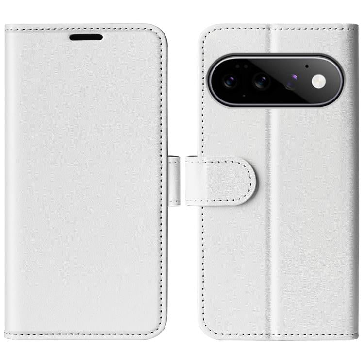 R64 Texture Horizontal Flip Leather Phone Case, For Google Pixel 11 Pro XL, For Google Pixel 10 Pro XL, For Google Pixel 9a, For Google Pixel 9 Pro XL, For Google Pixel 9 / 9 Pro, For Google Pixel 8a, For Google Pixel 11 / 11 Pro                       ...