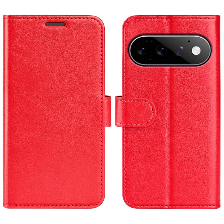 R64 Texture Horizontal Flip Leather Phone Case, For Google Pixel 11 Pro XL, For Google Pixel 10 Pro XL, For Google Pixel 9a, For Google Pixel 9 Pro XL, For Google Pixel 9 / 9 Pro, For Google Pixel 8a, For Google Pixel 11 / 11 Pro                       ...