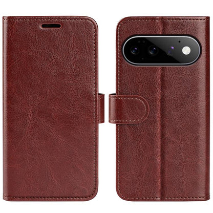 R64 Texture Horizontal Flip Leather Phone Case, For Google Pixel 11 Pro XL, For Google Pixel 10 Pro XL, For Google Pixel 9a, For Google Pixel 9 Pro XL, For Google Pixel 9 / 9 Pro, For Google Pixel 8a, For Google Pixel 11 / 11 Pro                       ...