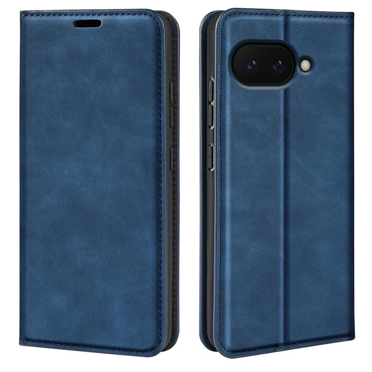 Retro-skin Magnetic Suction Leather Phone Case, For Google Pixel 11 Pro XL, For Google Pixel 10 Pro XL, For Google Pixel 8a, For Google Pixel 9a, For Google Pixel 9 Pro XL, For Google Pixel 11 / 11 Pro, For Google Pixel 10 / 10 Pro                     ...