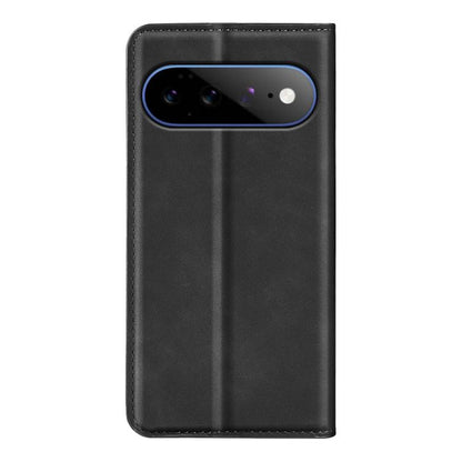 Retro-skin Magnetic Suction Leather Phone Case, For Google Pixel 11 Pro XL, For Google Pixel 10 Pro XL, For Google Pixel 8a, For Google Pixel 9a, For Google Pixel 9 Pro XL, For Google Pixel 11 / 11 Pro, For Google Pixel 10 / 10 Pro                     ...