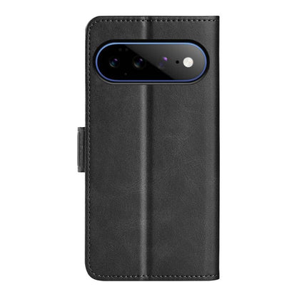 Dual-side Magnetic Buckle Horizontal Flip Leather Phone Case, For Google Pixel 11 Pro XL, For Google Pixel 10 Pro XL, For Google Pixel 9a, For Google Pixel 9 Pro XL, For Google Pixel 8a, For Google Pixel 11 / 11 Pro, For Google Pixel 10 / 10 Pro       ...