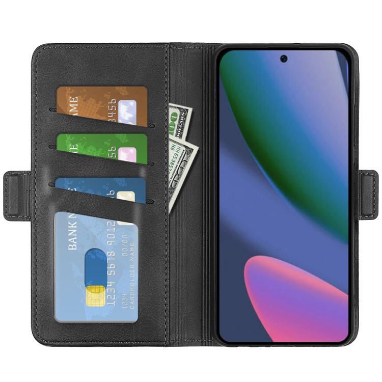 Dual-side Magnetic Buckle Horizontal Flip Leather Phone Case, For Google Pixel 11 Pro XL, For Google Pixel 10 Pro XL, For Google Pixel 9a, For Google Pixel 9 Pro XL, For Google Pixel 8a, For Google Pixel 11 / 11 Pro, For Google Pixel 10 / 10 Pro       ...