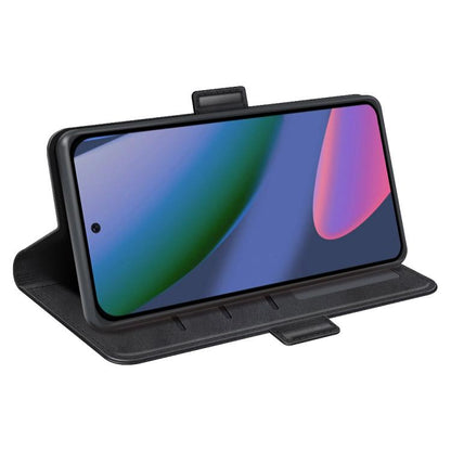 Dual-side Magnetic Buckle Horizontal Flip Leather Phone Case, For Google Pixel 11 Pro XL, For Google Pixel 10 Pro XL, For Google Pixel 9a, For Google Pixel 9 Pro XL, For Google Pixel 8a, For Google Pixel 11 / 11 Pro, For Google Pixel 10 / 10 Pro       ...