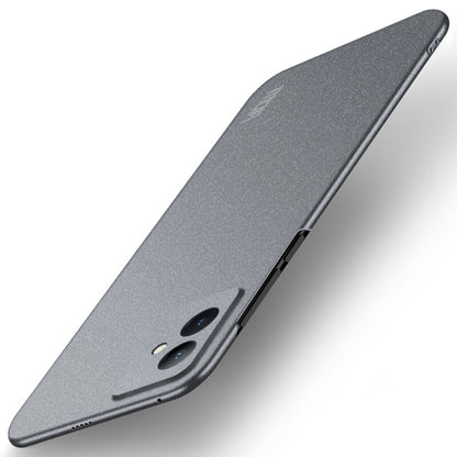 MOFI Fandun Series Frosted PC Ultra-thin All-inclusive Phone Case, For Honor Magic6 Ultimate, For Honor Magic6 Pro, For Honor Magic6, For Honor 90 GT, For Honor 100 Pro, For Honor 100, For Honor X50i+ / X50i Pro