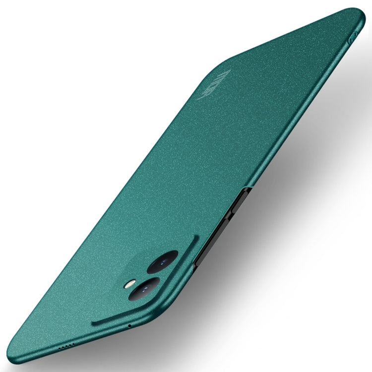 MOFI Fandun Series Frosted PC Ultra-thin All-inclusive Phone Case, For Honor Magic6 Ultimate, For Honor Magic6 Pro, For Honor Magic6, For Honor 90 GT, For Honor 100 Pro, For Honor 100, For Honor X50i+ / X50i Pro