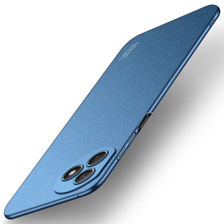 MOFI Fandun Series Frosted PC Ultra-thin All-inclusive Phone Case, For Honor Magic6, For Honor 90 GT, For Honor 100 Pro, For Honor 100, For Honor X50i+ / X50i Pro