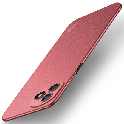 MOFI Fandun Series Frosted PC Ultra-thin All-inclusive Phone Case, For Honor Magic6, For Honor 90 GT, For Honor 100 Pro, For Honor 100, For Honor X50i+ / X50i Pro