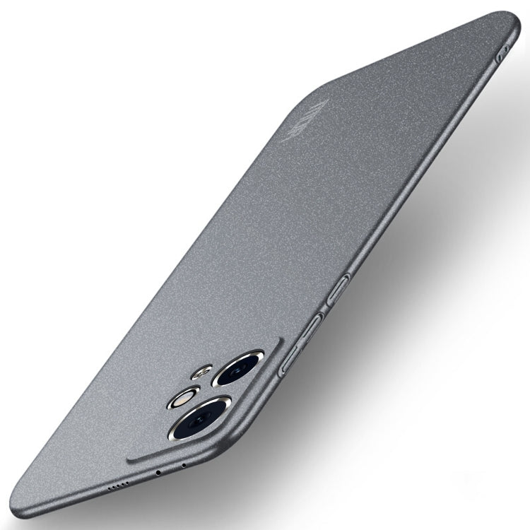 MOFI Fandun Series Frosted PC Ultra-thin All-inclusive Phone Case, For Honor Magic6 Ultimate, For Honor Magic6 Pro, For Honor Magic6, For Honor 90 GT, For Honor 100 Pro, For Honor 100, For Honor X50i+ / X50i Pro