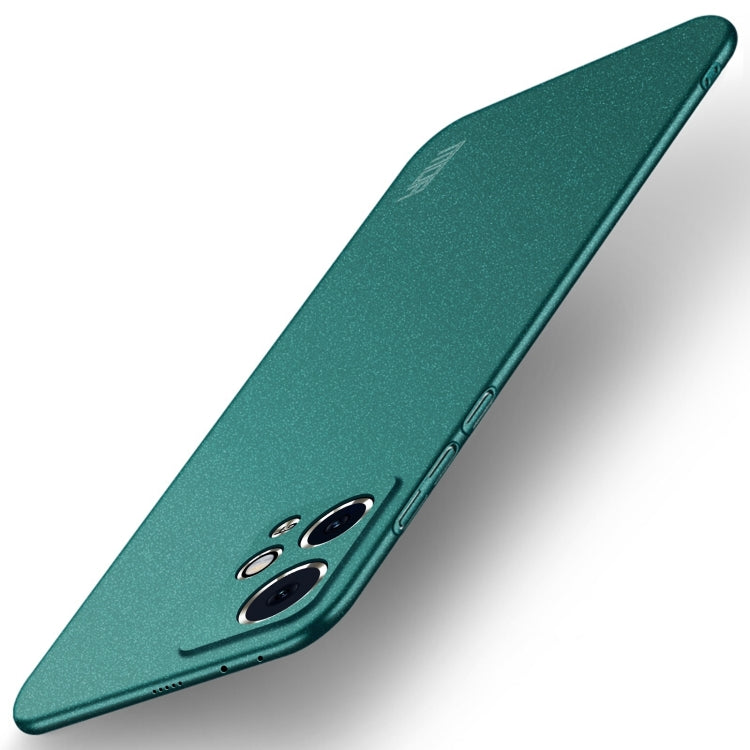 MOFI Fandun Series Frosted PC Ultra-thin All-inclusive Phone Case, For Honor Magic6 Ultimate, For Honor Magic6 Pro, For Honor Magic6, For Honor 90 GT, For Honor 100 Pro, For Honor 100, For Honor X50i+ / X50i Pro
