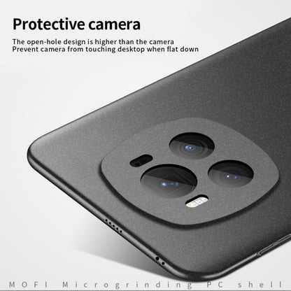 MOFI Fandun Series Frosted PC Ultra-thin All-inclusive Phone Case, For Honor Magic6, For Honor 90 GT, For Honor 100 Pro, For Honor 100, For Honor X50i+ / X50i Pro