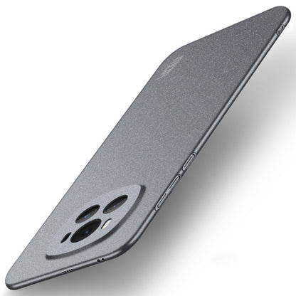 MOFI Fandun Series Frosted PC Ultra-thin All-inclusive Phone Case, For Honor Magic6 Ultimate, For Honor Magic6 Pro, For Honor Magic6, For Honor 90 GT, For Honor 100 Pro, For Honor 100, For Honor X50i+ / X50i Pro