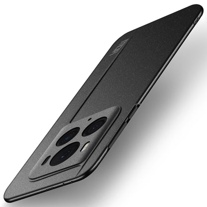 MOFI Fandun Series Frosted PC Ultra-thin All-inclusive Phone Case, For Honor Magic6 Ultimate, For Honor Magic6 Pro, For Honor Magic6, For Honor 90 GT, For Honor 100 Pro, For Honor 100, For Honor X50i+ / X50i Pro