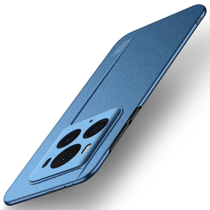 MOFI Fandun Series Frosted PC Ultra-thin All-inclusive Phone Case, For Honor Magic6 Ultimate, For Honor Magic6 Pro, For Honor Magic6, For Honor 90 GT, For Honor 100 Pro, For Honor 100, For Honor X50i+ / X50i Pro