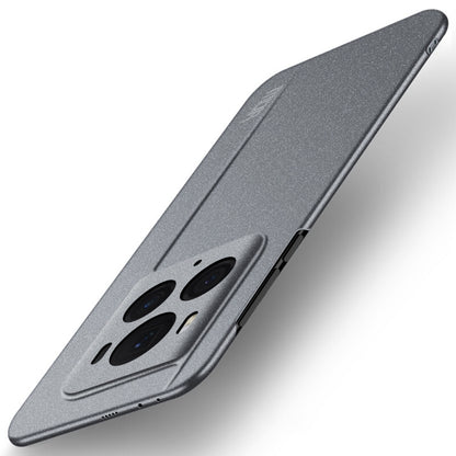 MOFI Fandun Series Frosted PC Ultra-thin All-inclusive Phone Case, For Honor Magic6 Ultimate, For Honor Magic6 Pro, For Honor Magic6, For Honor 90 GT, For Honor 100 Pro, For Honor 100, For Honor X50i+ / X50i Pro
