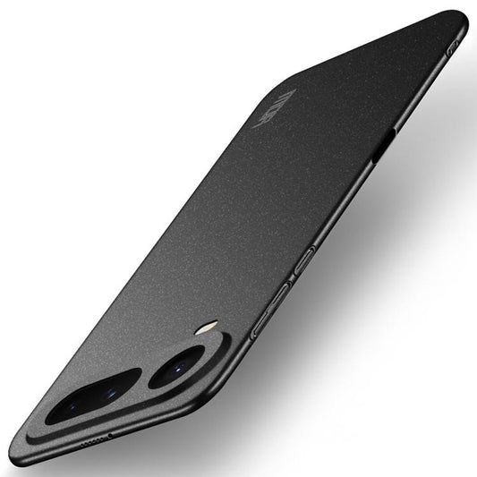 MOFI Fandun Series Frosted PC Ultra-thin All-inclusive Phone Case, For Honor Magic8 Pro Air, For Honor Power2, For Honor Magic8 Pro, For Honor GT Pro, For Honor X60 GT, For Honor Magic7 RSR, For Honor GT, For Honor 300 Ultra, For Honor 300 Pro         ...