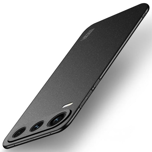 MOFI Fandun Series Frosted PC Ultra-thin All-inclusive Phone Case, For Honor 600 Pro Global, For Honor 600 Global, For Honor Magic8 Pro Air, For Honor Power2, For Honor Magic8 Pro, For Honor GT Pro, For Honor X60 GT, For Honor Magic7 RSR, For Honor GT ...