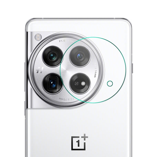 ENKAY Hat-Prince  9H Rear Camera Lens Tempered Glass Film, For OnePlus 12